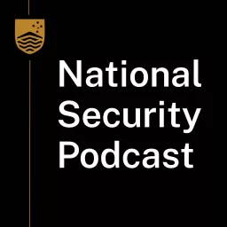 The National Security Podcast artwork