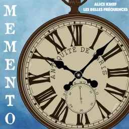 Memento Podcast artwork