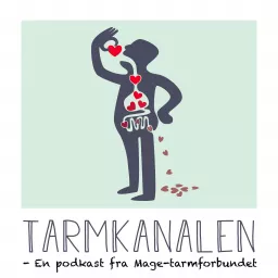 Tarmkanalen Podcast artwork