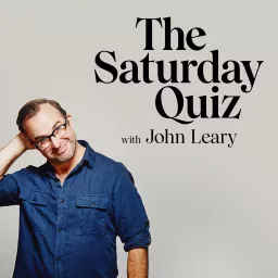 The Saturday Quiz Podcast artwork