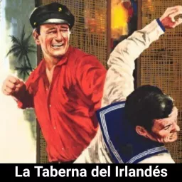 La Taberna del Irlandés