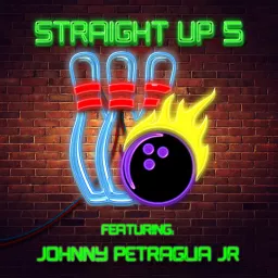 Straight Up 5 With Johnny Petraglia Jr