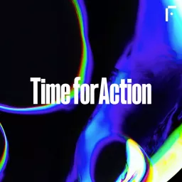 Time for Action Podcast artwork