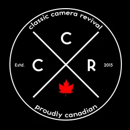 Classic Camera Revival Podcast artwork