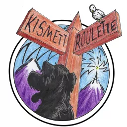 Kismett Roulette Podcast artwork