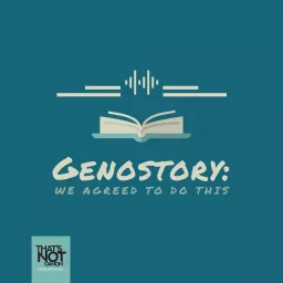 Genostory Podcast artwork