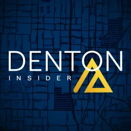 Denton Insider Podcast artwork