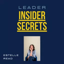 Leader Insider Secrets Podcast artwork