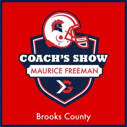 Brooks County Football Coach's Show Podcast artwork