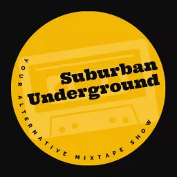 Suburban Underground Podcast artwork