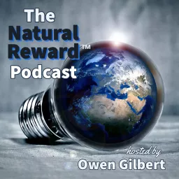 Natural Reward Podcast artwork