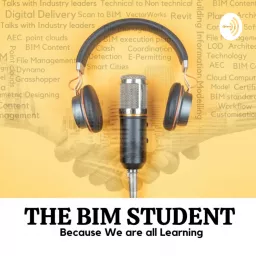 The BIM Student Podcast artwork