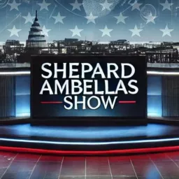 Shepard Ambellas Show