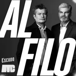 AL Filo Podcast artwork