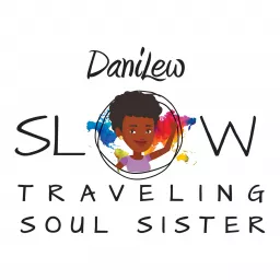 Slow Traveling Soul Sister Podcast artwork