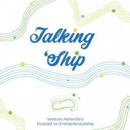 Talking 'Ship Podcast artwork