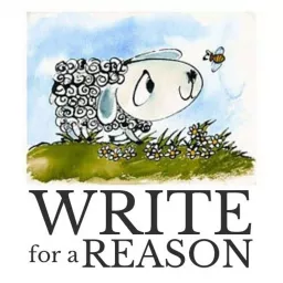 Write for a Reason Podcast artwork
