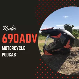 Radio 690ADV Motorcycle Podcast artwork
