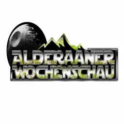 Alderaaner Wochenschau - Der deutsche Star Wars Legion Podcast artwork