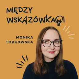 Między wskazówkami Podcast artwork