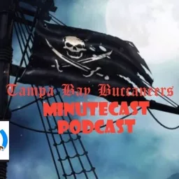 Tampa Bay Buccaneers MinuteCast Podcast artwork