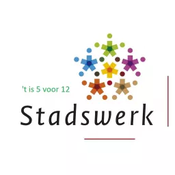 Stadswerk: 't is 5 voor 12 Podcast artwork