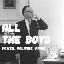 All The Boys: The Podcast artwork
