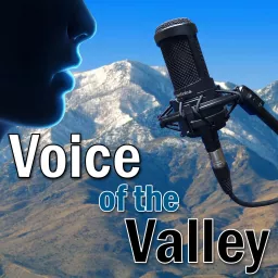 Voice of the Valley Podcast artwork