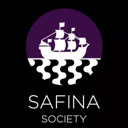 Safina Society Podcast artwork