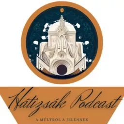 Hátizsák Podcast artwork