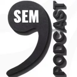 Sem Virgula Podcast