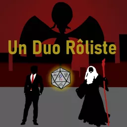 Un Duo Rôliste