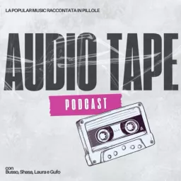 AUDIO TAPE