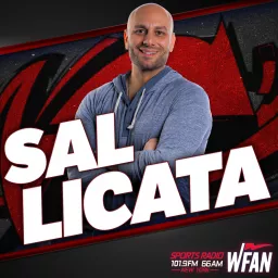 Sal Licata Podcast artwork