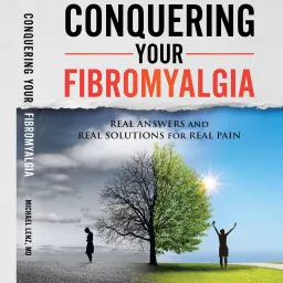 Conquering Your Fibromyalgia Podcast artwork