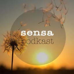 Sensa Slovenija podkast Podcast artwork