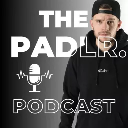 The Padlr. Podcast artwork