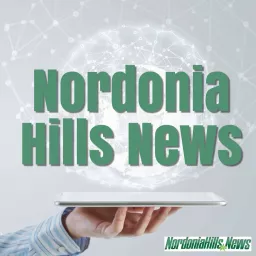 Nordonia Hills News Podcast artwork