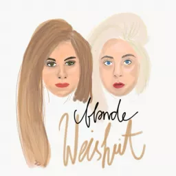 Blonde Weisheit Podcast artwork