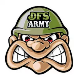 DFS Army Podcast artwork