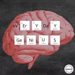 Everyday Genius Podcast artwork
