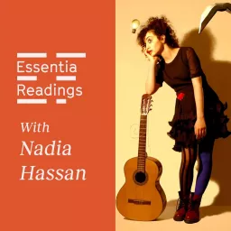 Essentia Readings Podcast artwork