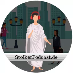Stoiker Podcast artwork