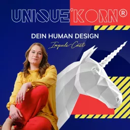 Unique'Korn®| Dein Human Flow Impuls-Cast