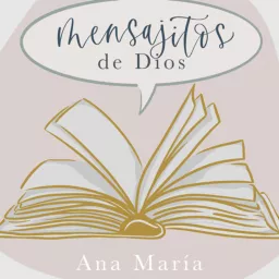 Mensajitos de Dios Podcast artwork