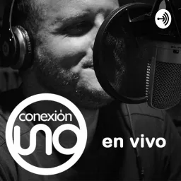 Conexion En Vivo! Entrevistas! Podcast artwork