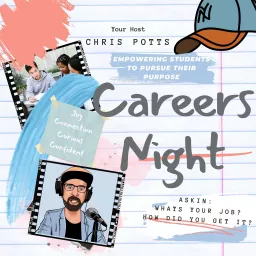Careers Night Podcast artwork