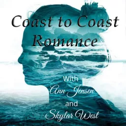 Coast to Coast Romance Podcast artwork