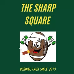 The Sharp Square Podcast artwork