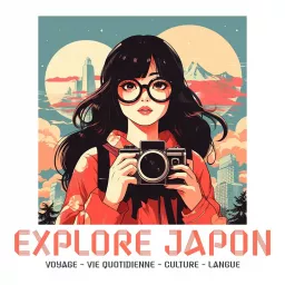 Explore Japon